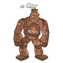 Load image into Gallery viewer, Additional Cooking With Dice Characters - All Character Sheets (Free)