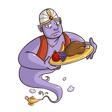 Load image into Gallery viewer, Additional Cooking With Dice Characters - All Character Sheets (Free)