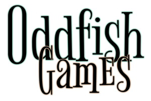 Oddfish Games
