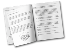 Load image into Gallery viewer, How to RPG with Your Cat Game Book