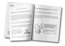 Load image into Gallery viewer, How to RPG with Your Cat Game Book