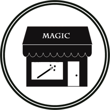 Load image into Gallery viewer, Magic Shoppe
