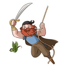 Load image into Gallery viewer, Additional Cooking With Dice Characters - All Character Sheets (Free)
