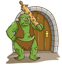 Load image into Gallery viewer, Additional Cooking With Dice Characters - All Character Sheets (Free)
