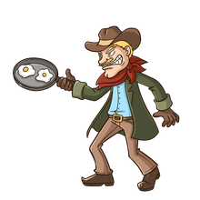 Load image into Gallery viewer, Additional Cooking With Dice Characters - All Character Sheets (Free)
