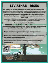 Load image into Gallery viewer, Leviathan Rising Quickstart PDF
