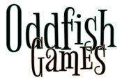 Oddfish Games